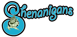 Shenanigans - Sea Isle City, NJ