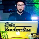 DJ Eric Vanderslice