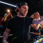 DJ Kev Nichols - 9 PM