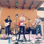 Andrew Moore Band